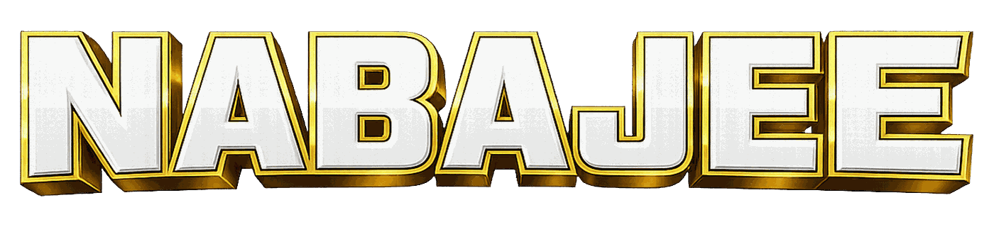 nabajee logo